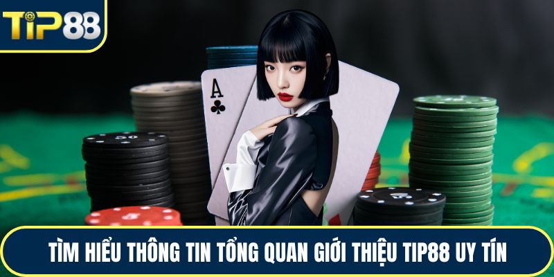 Tìm hiểu thông tin tổng quan giới thiệu TIP88 uy tín